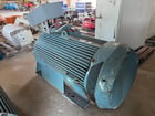 780 kw/700hp 1784/1780 RPM ABB, Frame 400L, DPFV, 460/600 Volts, Metric AC Motors (2 available) - Image 2
