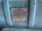 780 kw/700hp 1784/1780 RPM ABB, Frame 400L, DPFV, 460/600 Volts, Metric AC Motors (2 available) - Image 3