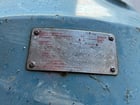 780 kw/700hp 1784/1780 RPM ABB, Frame 400L, DPFV, 460/600 Volts, Metric AC Motors (2 available) - Image 4