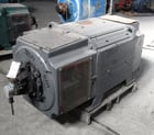 200 HP 650 RPM Reliance, Frame B509ATZ, DPFVBB, 500 VA, 300 VF - Image 1