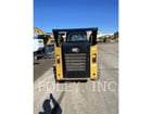 Cat 262D3, Skid Steer Loader, 446 hours, S/N: ZB204429, 2022 - Image 7
