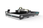 IWM #LS-4020-06, CNC laser cutting machine, 6-12 kw laser power and 6' x19' cutting area - Image 1