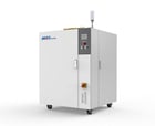 IWM #LS-6020-06, CNC laser cutting machine with 6' x19.6' table and 6-12 kw laser power - Image 4