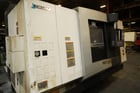 Okuma #Simul-Turn-LU4000-EX, CNC Lathe, 18.9" max turn diameter, 15.8"-49.2" max turn length, 4200 RPM - Image 2
