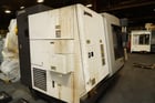 Okuma #Simul-Turn-LU4000-EX, CNC Lathe, 18.9" max turn diameter, 15.8"-49.2" max turn length, 4200 RPM - Image 3