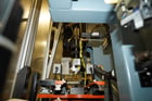 100 lb. Hines #HVR-100-FA, Vertical Balancing Machine, 18" max diameter, 6" H max, 460 V., 2017 - Image 6
