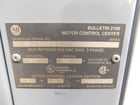 Allen-Bradley, 764302/2, motor control center MCC section, 800/300A, 600 Volts - Image 8