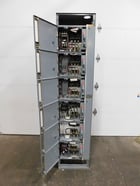 Allen-Bradley, 764302/2, motor control center MCC section, 800/300A, 600 Volts - Image 9