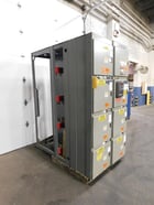 Square D #K12W0001-Power-Zone-III, switchgear, 2000 amps, 4W, 480 Volts, 3 phase - Image 3