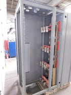 Square D #K12W0001-Power-Zone-III, switchgear, 2000 amps, 4W, 480 Volts, 3 phase - Image 7