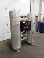 120&deg;F, 150 psig, Ingersoll Rand #HLA6001HG0LAZ01, air dryer, 115 V., 1 phase - Image 2