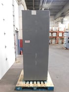 Square D, ISO-Flex 3 medium voltage controller, 400 HP, 360 amp, 2400 Volts - Image 7