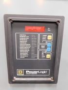 Square D, ISO-Flex 3 medium voltage controller, 400 HP, 360 amp, 2400 Volts - Image 9