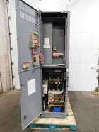 Square D, ISO-Flex 3 medium voltage controller, 400 HP, 360 amp, 2400 Volts - Image 10