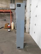 Allen-Bradley, 712024/1, motor control center MCC section, 800/300A, 600 Volts - Image 4