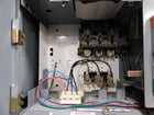 Allen-Bradley, 712024/1, motor control center MCC section, 800/300A, 600 Volts - Image 10