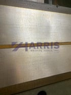 108" Bullard #Dyn-Au-Trol-108, vertical boring mill, 1969 - Image 8
