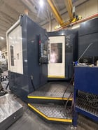 Makino #MCC2013, CNC horizontal machining center, Pro 3, 78.7" X, 53015" Y, 39.3" Z, 15000 RPM, 30 automatic - Image 4