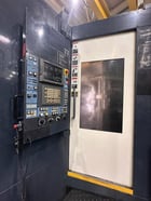 Makino #MCC2013, CNC horizontal machining center, Pro 3, 78.7" X, 53015" Y, 39.3" Z, 15000 RPM, 30 automatic - Image 5