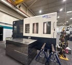 Makino #MCC2013, CNC horizontal machining center, Pro 3, 78.7" X, 53015" Y, 39.3" Z, 15000 RPM, 30 automatic - Image 6
