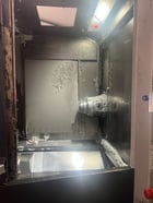 DMG, Mori #NHX-5000, 4-Axis CNC horizontal machining center, Mori-Seiki M730BM Control, 28.7" X, 28.7" y - Image 2