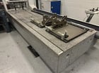 Leitz #Reference-HP-30.9.7, coordinate measuring machine, 120" x 53" table, 118.1"x, 35.4"y, 27.5'z, 41" btwn - Image 5