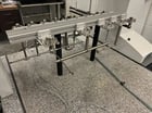 Leitz #Reference-HP-30.9.7, coordinate measuring machine, 120" x 53" table, 118.1"x, 35.4"y, 27.5'z, 41" btwn - Image 6