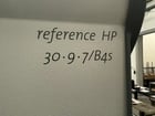 Leitz #Reference-HP-30.9.7, coordinate measuring machine, 120" x 53" table, 118.1"x, 35.4"y, 27.5'z, 41" btwn - Image 9