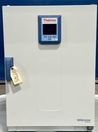 Thermo Scientific #Heratherm-IMH180, benchtop incubator, 6.3 cu.ft. capacity, 105°C, 2015 - Image 1