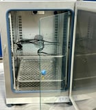 Thermo Scientific #Heratherm-IMH180, benchtop incubator, 6.3 cu.ft. capacity, 105°C, 2015 - Image 3