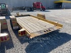 Towmaster T-5DT, Trailer, S/N: 4KNTT1414HL161904, 2017 - Image 4