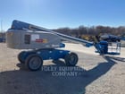 Genie Industries S65G4W, Articulated Boom Lift, 3499 hours, S/N: S6015A-29494, 2015 - Image 3