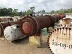 1575 sq.ft., 175 psi shell, J. Oat & Sons, 150 psi tube, 375°F, expansion joint, steam jacket heads - Image 5