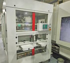 Hermle #C22U, 5-Axis with automation, 2012 - Image 2