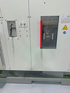 Hermle #C22U, 5-Axis with automation, 2012 - Image 6