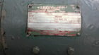 7 HP 1150/2300 RPM General Electric, Frame 5CD286E307A, DP, 3 phase, 240 VA - Image 2