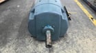 7 HP 1150/2300 RPM General Electric, Frame 5CD286E307A, DP, 3 phase, 240 VA - Image 6