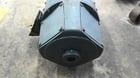7 HP 1150/2300 RPM General Electric, Frame 5CD286E307A, DP, 3 phase, 240 VA - Image 7