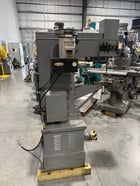 6 Ton, Haeger #HP6-B, hydraulic insertion press, 8.5" stroke, 18" throat, autofeed bowl, 18 gallon hydraulic - Image 6