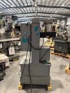 6 Ton, Haeger #HP6-B, hydraulic insertion press, 8.5" stroke, 18" throat, autofeed bowl, 18 gallon hydraulic - Image 7