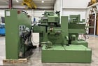 10" x 40" Kellenberger #1000U-125, 3-Wheel Design, ID Spindle, Coolant System, 1989 - Image 9