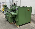 10" x 40" Kellenberger #1000U-125, 3-Wheel Design, ID Spindle, Coolant System, 1989 - Image 10