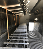 Nyle #L200M, Dry Kiln, System still under power, 2021 - Image 8
