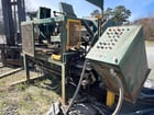 Pendu #1400, Drill Station for Guard Rail Posts, misc drill bits and infeed pieces - Image 3
