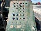 Pendu #1400, Drill Station for Guard Rail Posts, misc drill bits and infeed pieces - Image 8