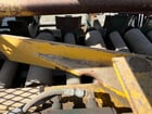 Pendu #1400, Drill Station for Guard Rail Posts, misc drill bits and infeed pieces - Image 9