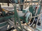 Pendu #1400, Drill Station for Guard Rail Posts, misc drill bits and infeed pieces - Image 10