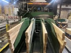 Viking #Turbo-505, Pallet Nailer, 4-Stringer, 72" max pallet, 480 volt - Image 1