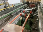 Viking #Turbo-505, Pallet Nailer, 4-Stringer, 72" max pallet, 480 volt - Image 3