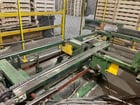 Viking #Turbo-505, Pallet Nailer, 4-Stringer, 72" max pallet, 480 volt - Image 5